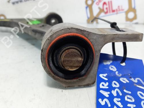Left front suspension arm CITROËN XSARA PICASSO (N68) 1.6 HDi | BP20770110M12 