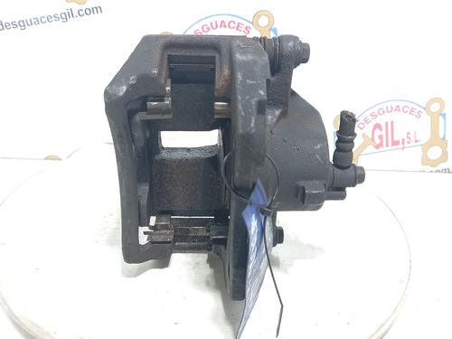Left front brake caliper NISSAN PRIMERA (P12) 2.2 Di | BP20750071M105 