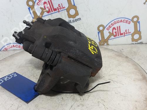 Left front brake caliper CHEVROLET ORLANDO (J309) 2.0 D | BP20764624M105 