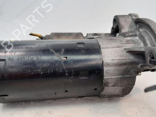 Used Starter CITROËN XSARA PICASSO (N68) 2.0 HDi (90 hp) 29427426