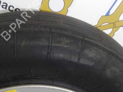 Rim AUDI ALLROAD C5 (4BH) 2.5 TDI quattro | BP20729264C45 
