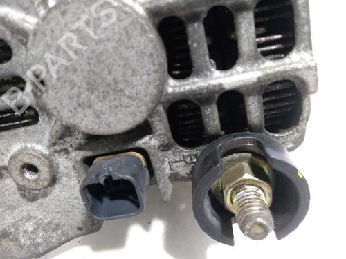 Alternator RENAULT CLIO II (BB_, CB_)  | BP20731587M7 