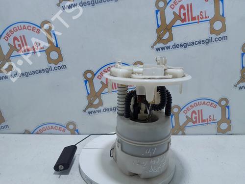 Used Fuel pump CITROËN C4 I (LC_) [2004-2014]  20770312