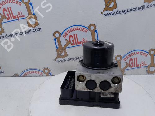 ABS pump FORD FOCUS I (DAW, DBW) 1.8 TDCi | BP20760326M43 