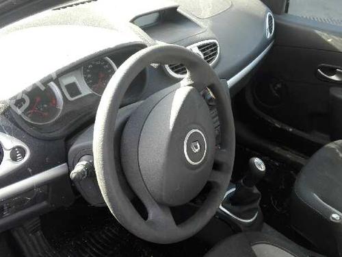 Left front brake caliper RENAULT CLIO III (BR0/1, CR0/1)  | BP20778839M105 