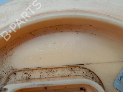 Pompe à carburant AUDI A3 Sportback (8PA) | BP29534237M76