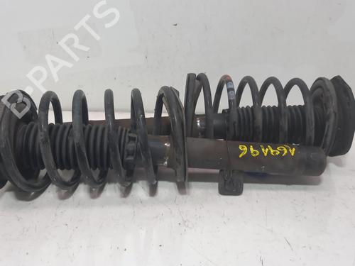 Used Right front shock absorber CITROËN XSARA Coupe (N0) 1.9 D (68 hp) 22406175