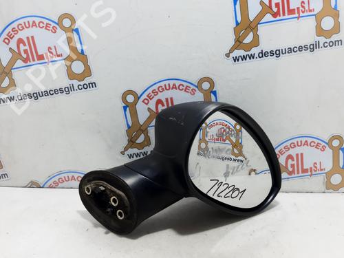 Bakspejl Højre FIAT GRANDE PUNTO (199_) [2005-2025]  20808295