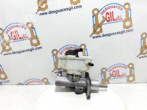 Brake master cylinder VW GOLF VI (5K1) 2.0 TDI | BP20734410M77 