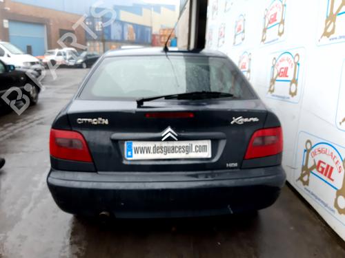 Kombinert Instrument CITROËN XSARA (N1) 2.0 HDi 109 | BP20980541C47 