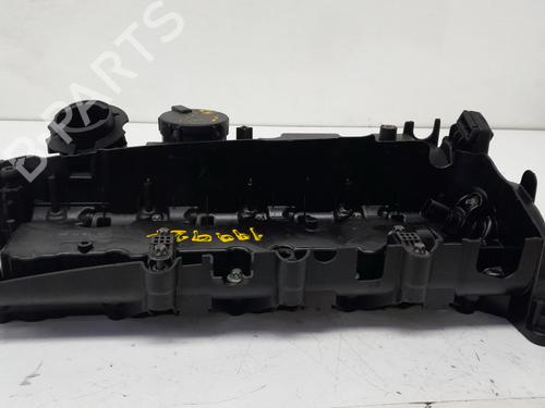 Valve cover BMW 1 (E87) 118 d | BP31314104M124 - Image 5