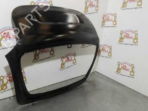 Tailgate CITROËN XSARA PICASSO (N68) 2.0 HDi | BP20807503C6 