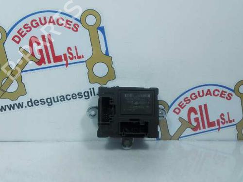 Used Electronic module Electronic module FORD MONDEO II Saloon (BFP) 1.8 TD (90 hp) 34239404 34239404