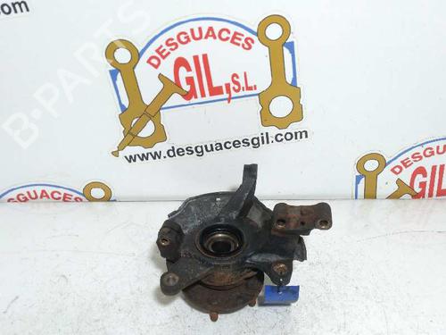 Left front steering knuckle FORD USA PROBE II (ECP) 2.5 V6 24V | BP20807738M25 