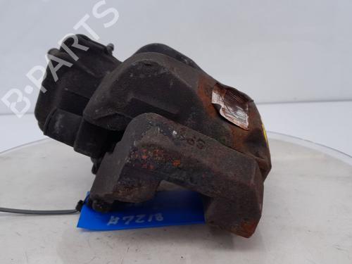 Left front brake caliper CITROËN DS5  | BP29636256M105 