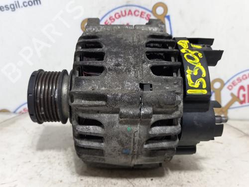 Used Alternator RENAULT CLIO IV (BH_) [2012-2021]  20762926