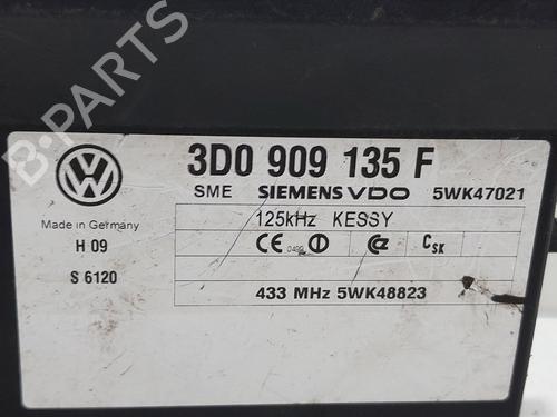 Electronic module PORSCHE CAYENNE (9PA) S 4.5 | BP21267031M83 