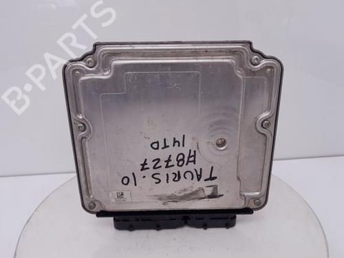 Engine control unit (ECU) TOYOTA AURIS (_E15_) 1.4 D-4D (NDE150_, NDE150R) | BP28192203M57 
