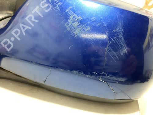 Left mirror MAZDA 3 Saloon (BK) 1.6 DI Turbo (BK12Y) | BP20746373C26 