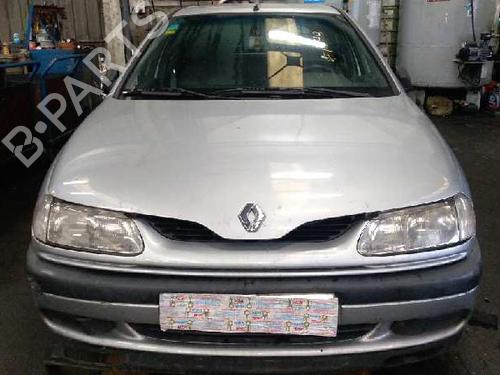 Engine control unit (ECU) RENAULT LAGUNA I (B56_, 556_)  | BP20785965M57 