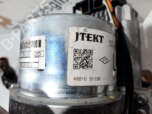 Steering column RENAULT CLIO IV (BH_) | BP20747980M21