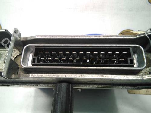 Engine control unit (ECU) RENAULT KANGOO (KC0/1_) D 55 1.9 (KC0D) | BP20797559M57 