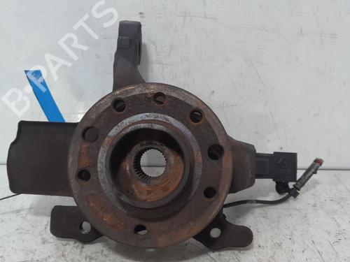 Used Right front steering knuckle OPEL ASTRA H GTC (A04) 1.6 (L08) (105 hp) 27235709