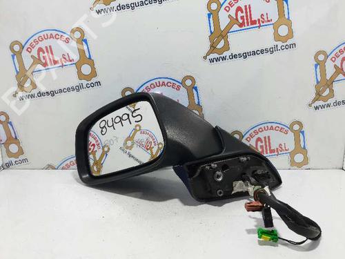 Used Left mirror PEUGEOT 807 (EB_) [2002-2025]  20731238