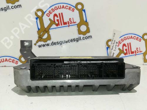 Control unit TOYOTA PRIUS Liftback (_W2_) 1.5 Hybrid (NHW20_, NHW20R) | BP20798972M11 