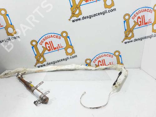 Used Right curtain airbag PEUGEOT 307 Break (3E) 1.6 HDi 110 (109 hp) 20793744