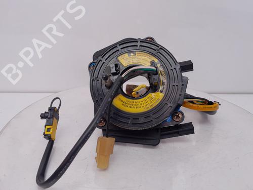 Kontantrulle Airbag /Stelring CHEVROLET NUBIRA Saloon 1.6 (109 hp) 31131879