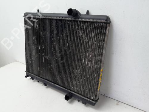 Water radiator CITROËN XSARA PICASSO (N68) 1.6 HDi | BP30697706M31