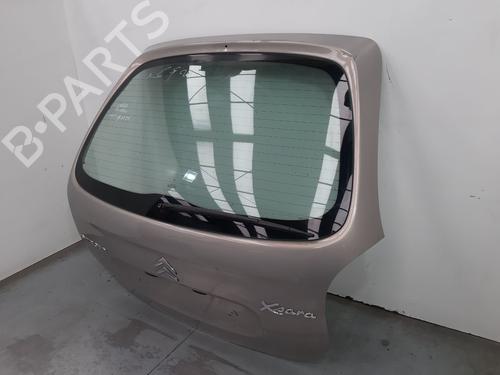 Tailgate CITROËN XSARA PICASSO (N68) 1.6 HDi | BP27217905C6 