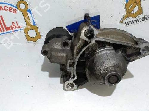 Starter CITROËN SAXO (S0, S1) 1.5 D | BP20788757M8 