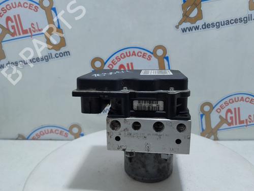 Used ABS pump CITROËN C4 Grand Picasso I (UA_) 1.6 HDi (109 hp) 20768650