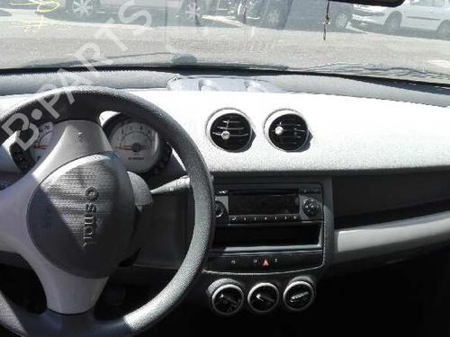 Forlygtekontakt SMART FORFOUR (454)  | BP21829360I24 