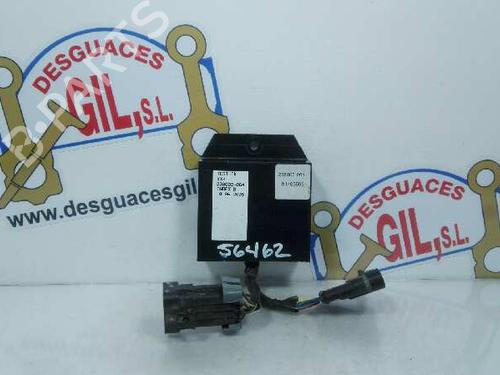 Modulo electronico Modulo electronico CHEVROLET AVEO / KALOS Hatchback (T200) 1.4 (83 hp) 34239505 34239505