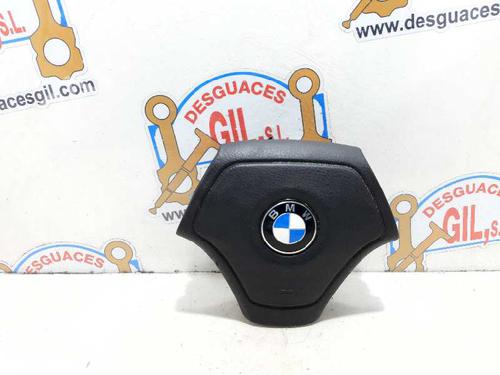 Used Driver airbag BMW 3 Coupe (E46) 318 Ci (150 hp) 20735843