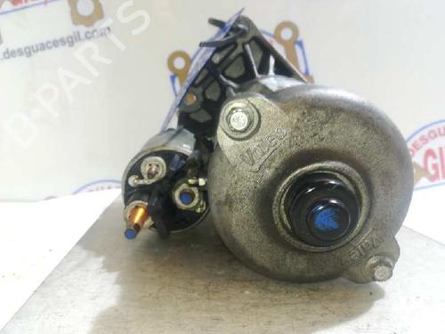 Starter RENAULT SCÉNIC III (JZ0/1_)  | BP20728609M8 