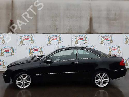 Starter MERCEDES-BENZ CLK (C209) CLK 320 CDI (209.320) | BP20735735M8 
