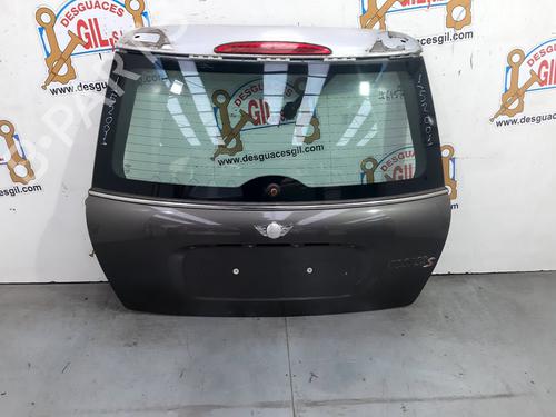 Used Tailgate MINI MINI (R50, R53) Cooper S (170 hp) 20760975
