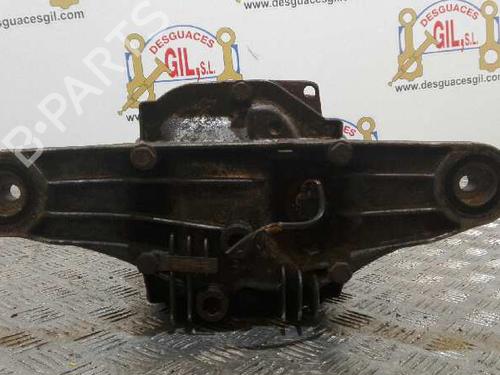 Rear differential BMW 3 (E36)  | BP20734068M24 