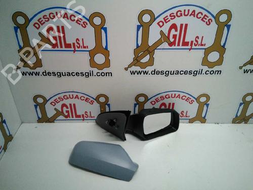 Used Right mirror OPEL ASTRA G Hatchback (T98) 1.6 (F08, F48) (75 hp) 21069778