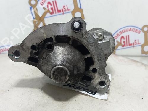 Starter PEUGEOT 508 I (8D_) 2.0 HDi | BP20770680M8 