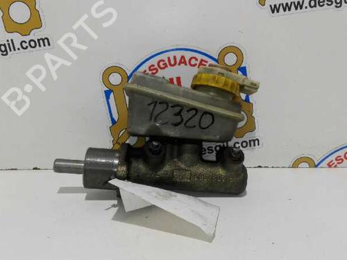 Used Brake master cylinder FIAT PUNTO (176_) 1.7 TD (176AT) (63 hp) 20779771
