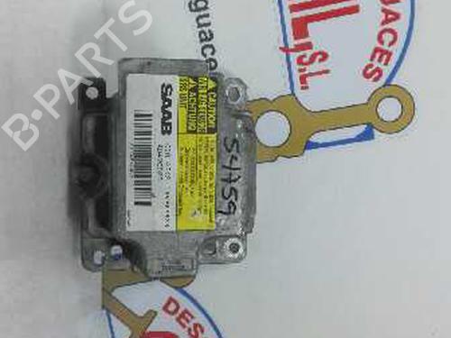 Airbag styreenhed SAAB 9-5 (YS3E) 1.9 TiD | BP20806735M53 