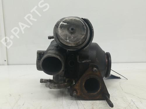 Turbocharger/Supercharger RENAULT MEGANE II (BM0/1_, CM0/1_) 1.9 dCi | BP29464299M71 