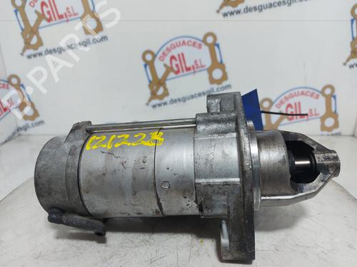 Used Starter HONDA CIVIC IX (FK) 2.2 i-DTEC (FK3) (150 hp) 20744258