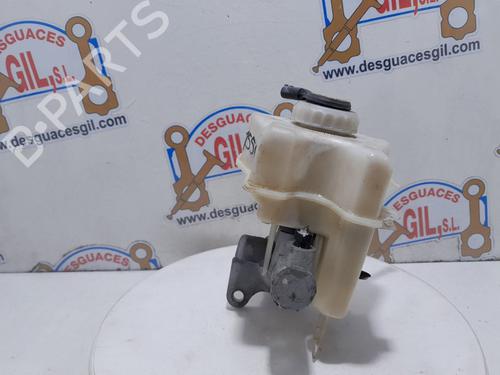 Hovedbremsecylinder BMW X5 (E53) 3.0 i | BP20763391M77 