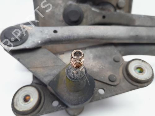 Front wiper motor PEUGEOT 306 Break (7E, N3, N5) 1.9 TD | BP28192146M29 